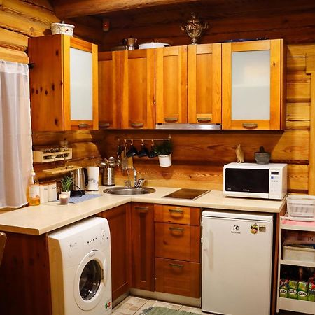 Zemene Villa Bauska Kültér fotó