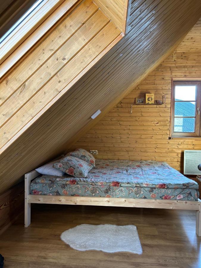 Zemene Villa Bauska Kültér fotó